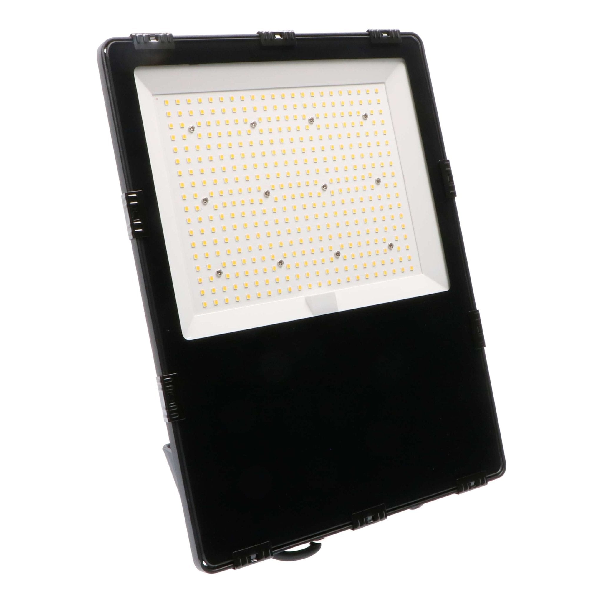 Premium LED Floodlight 150W - Levensduur van 30 jaar - IP66 Waterdicht - 24000 lm Floodlights LED.nl