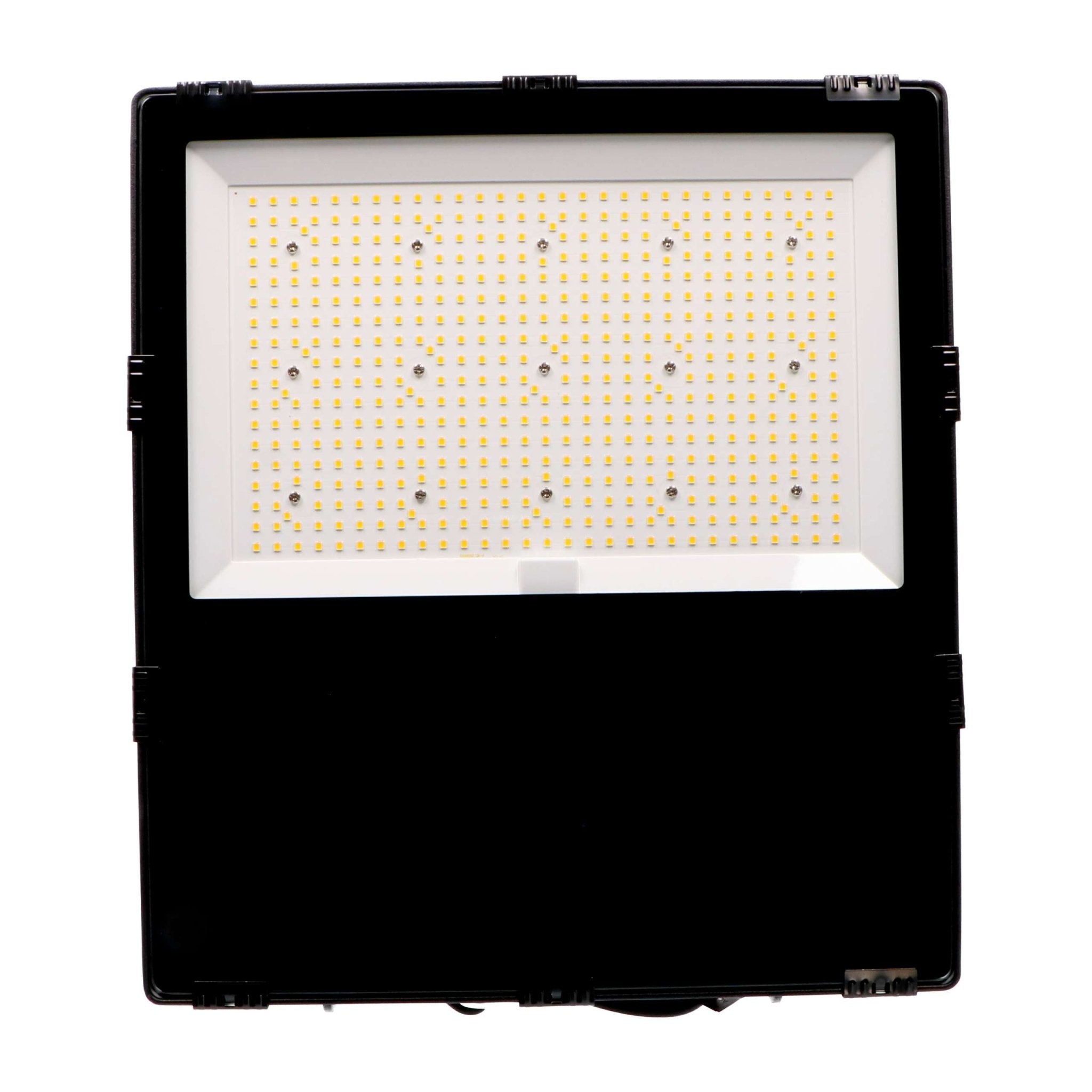 Premium LED Floodlight 200W - Levensduur van 30 jaar - IP66 Waterdicht - 32000 lm Floodlights LED.nl