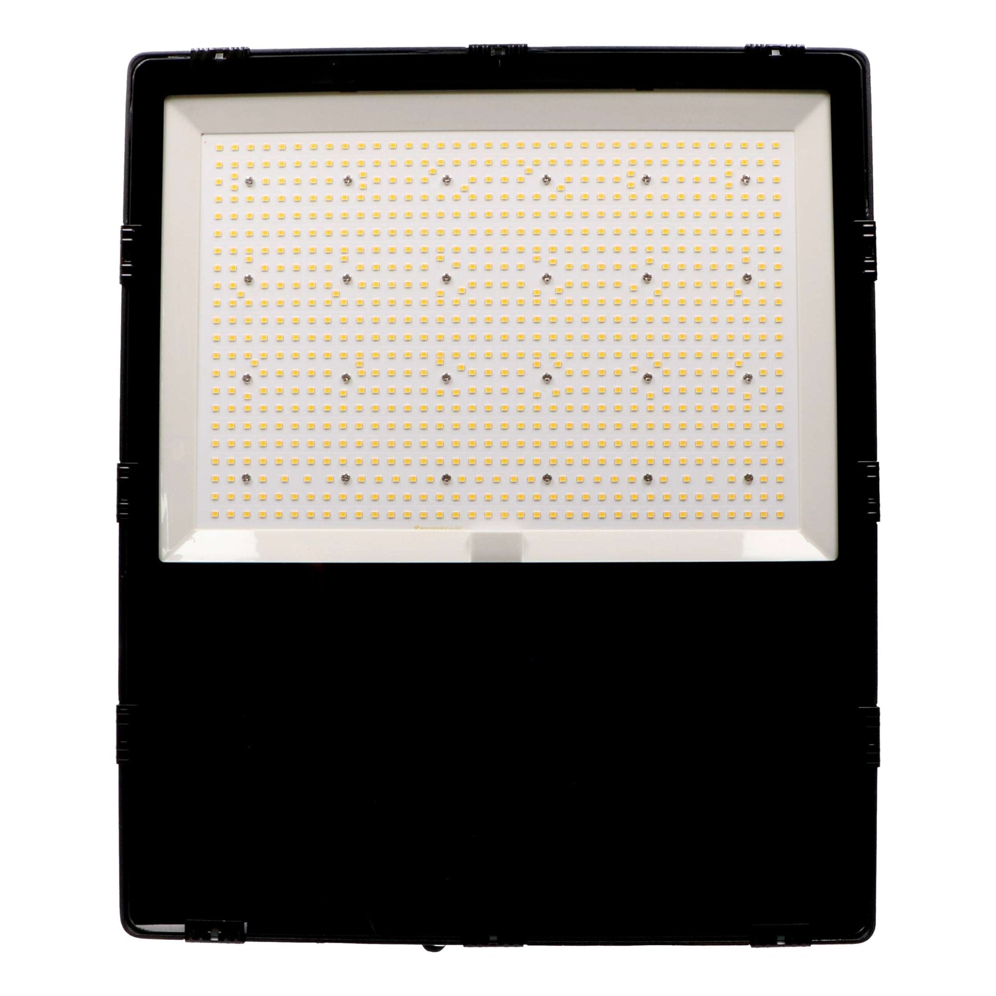 Premium LED Floodlight 300W - Levensduur van 30 jaar - IP66 Waterdicht - 50000 lm Floodlights LED.nl