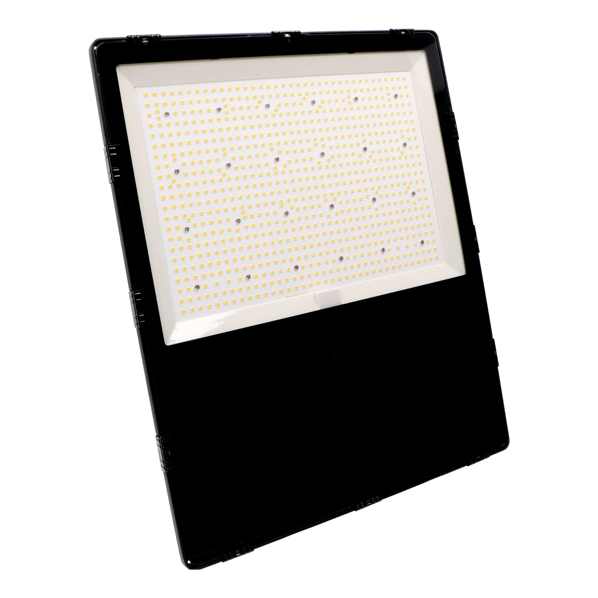 Premium LED Floodlight 300W - Levensduur van 30 jaar - IP66 Waterdicht - 50000 lm Floodlights LED.nl