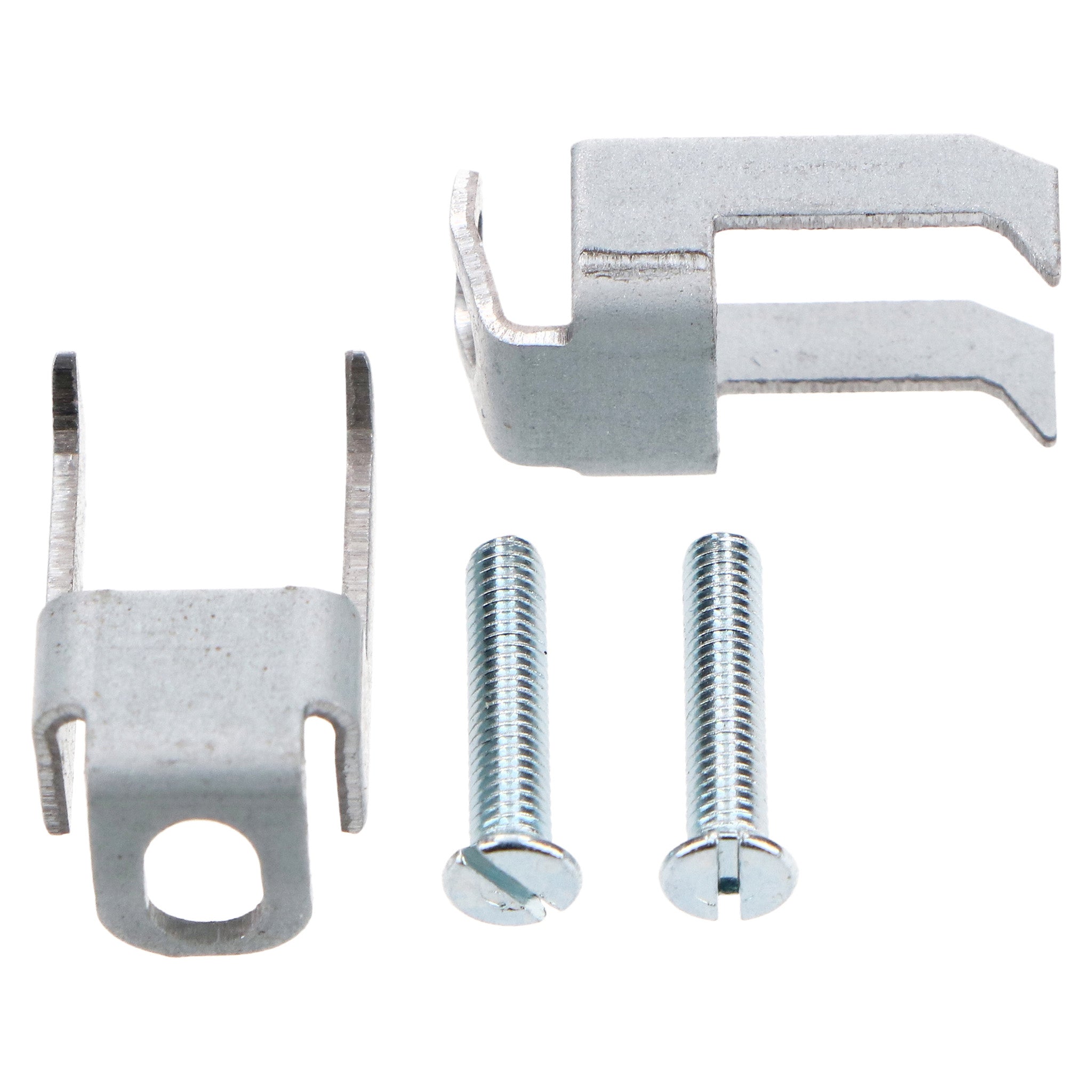 ProCharge Wandcontactdoos met USB-C en USB snelladers - Universeel - Wit - RAL9010 Stekkers LED.nl