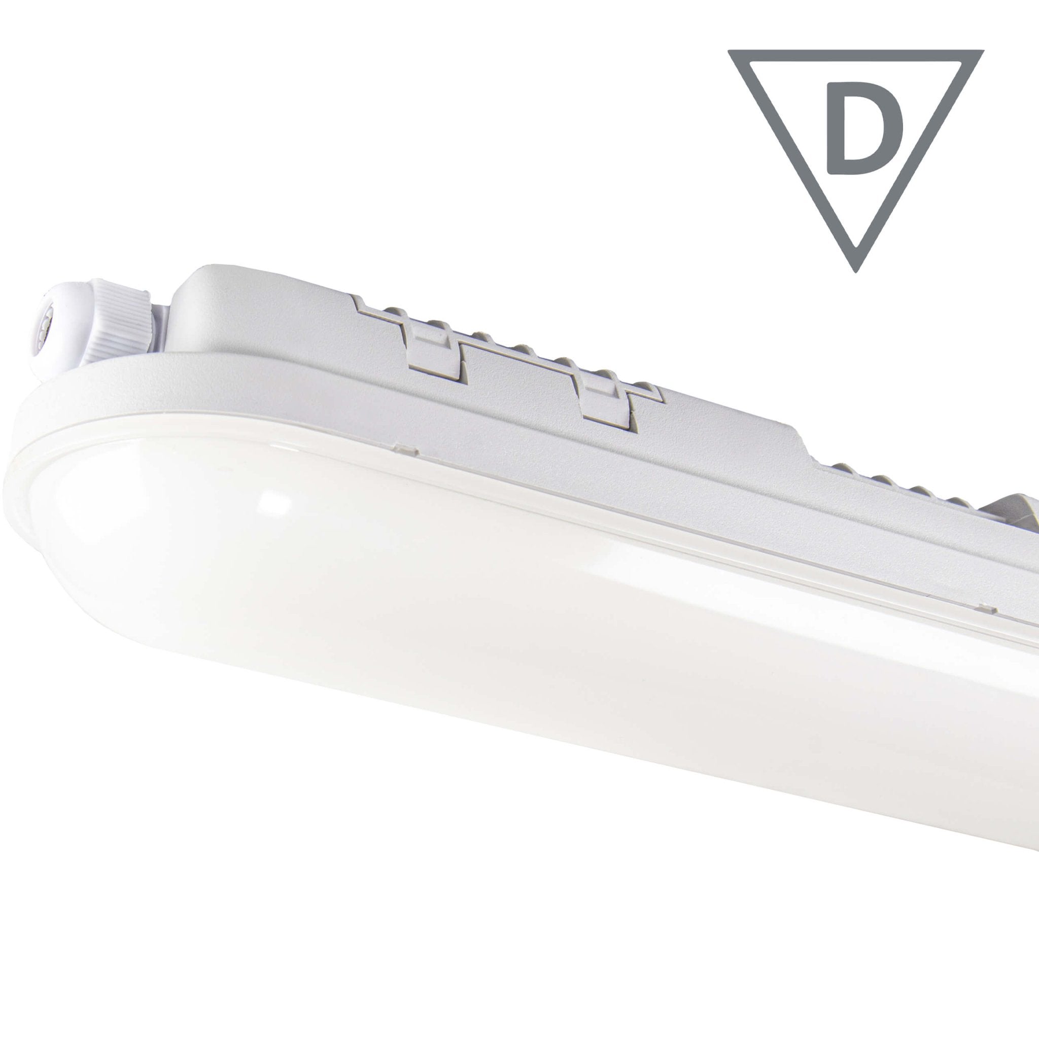 Professionele LED TL armatuur 150 cm – Geschikt voor binnen en buiten – 3960 lumen – IP65 waterdicht TL verlichting LED.nl