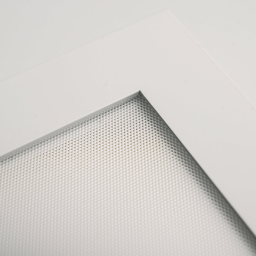 LED's Light LED Panel 30 x 120 cm - Rectangular - Cool white (4000K) - 4000 Lumen - 40W - LED.nl