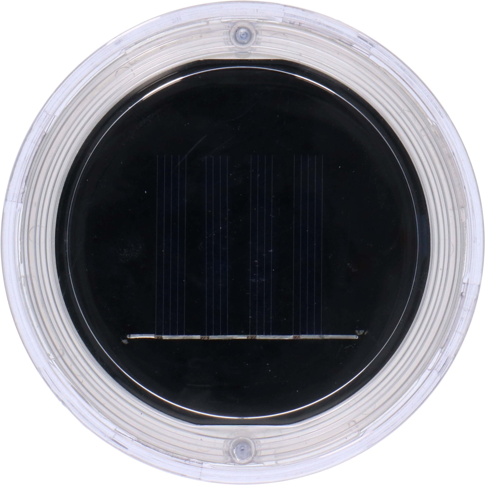 Solar LED Prikspot met sensor - Warm wit + RGB - Auto aan/uit - Tours - 32 cm Prikspotjes LED.nl