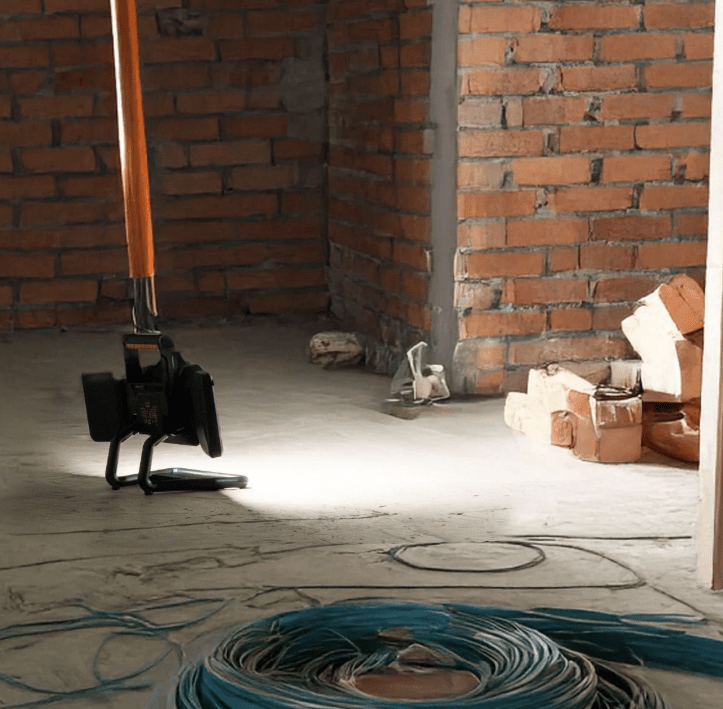 Keuzehulp: Welke LED Oplaadbare Werklamp Past Bij Jou? - LED.nl