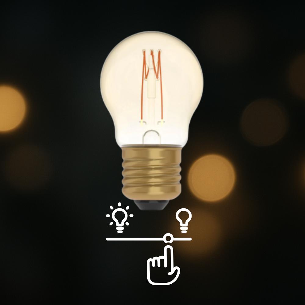 Dimbare LED lampen - LED.nl
