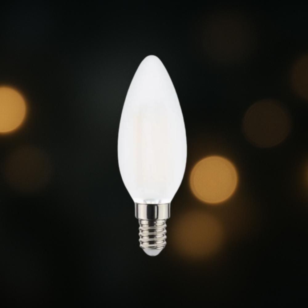 E14 LED lampen - LED.nl