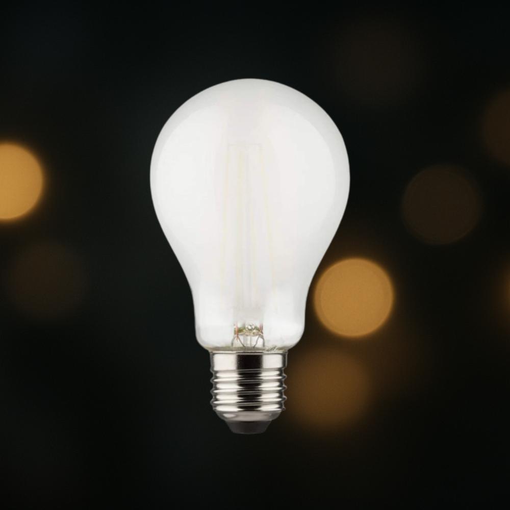 E27 LED lampen