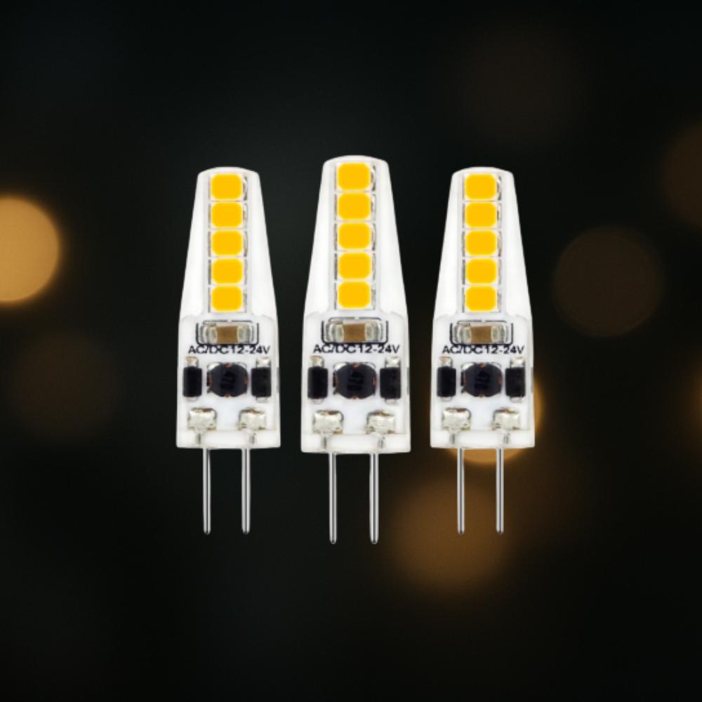 G4 LED lampen - LED.nl
