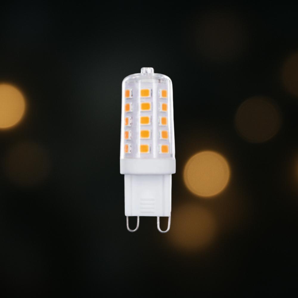 G9 LED lampen - LED.nl