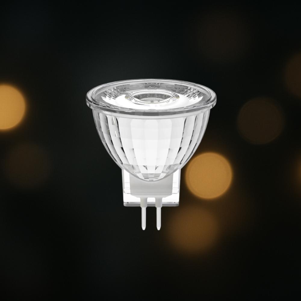 GU4 LED spots