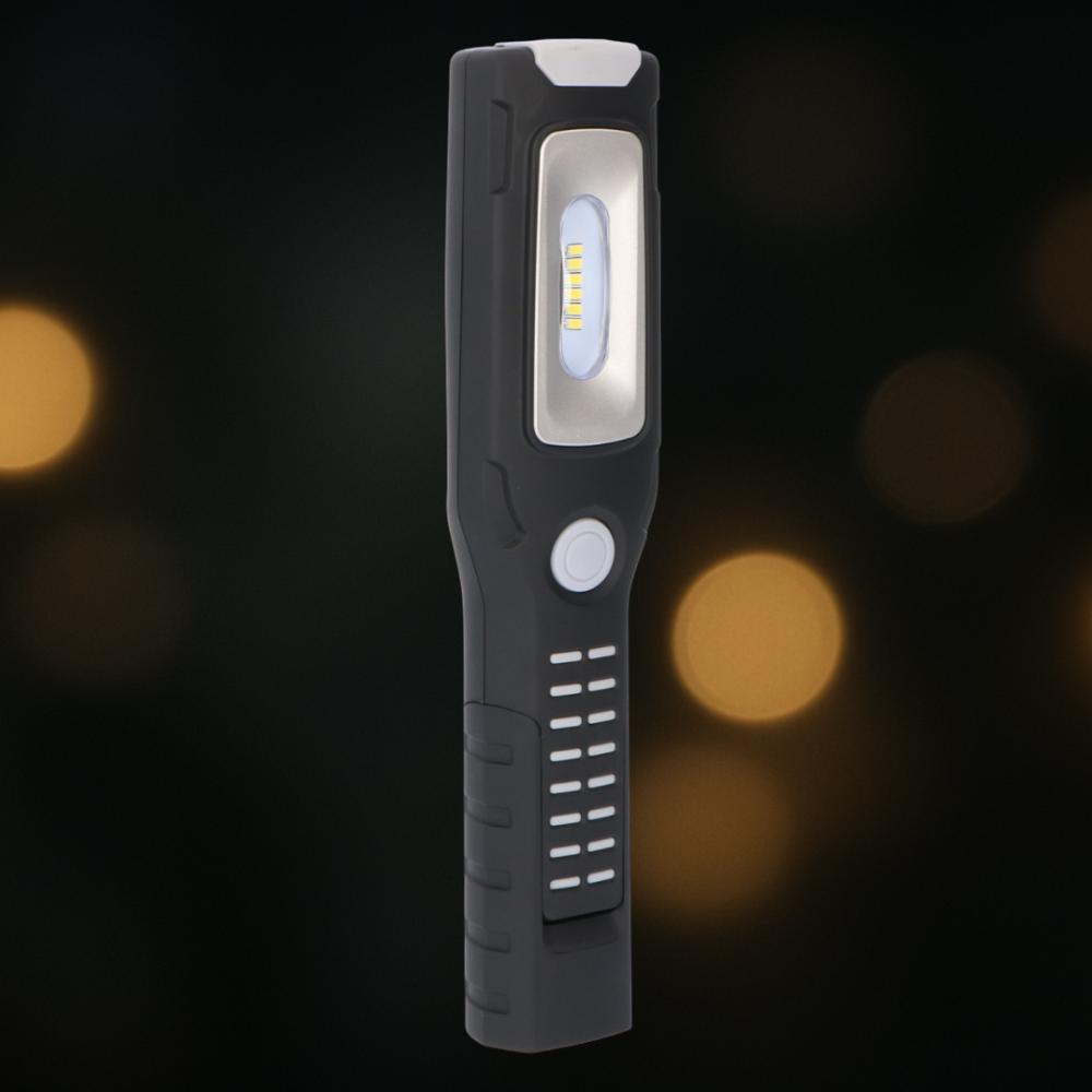 Looplampen