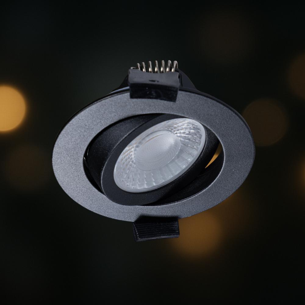 LED-Strahler