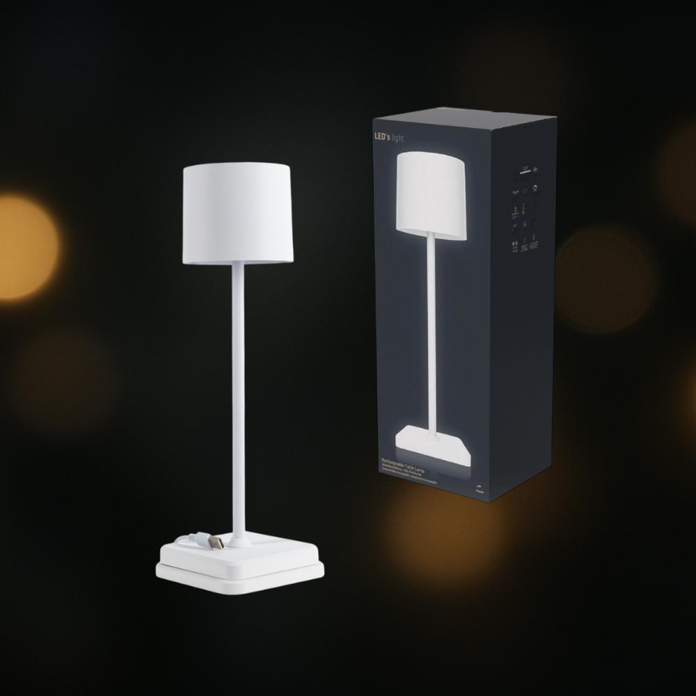 LED-Tischlampen