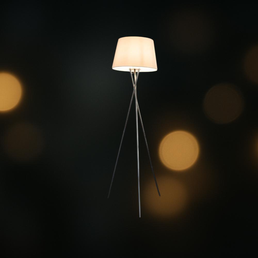 LED vloerlampen - LED.nl