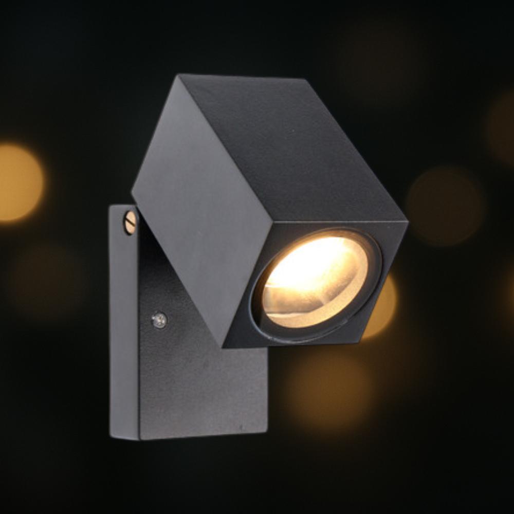 LED-Wandleuchten