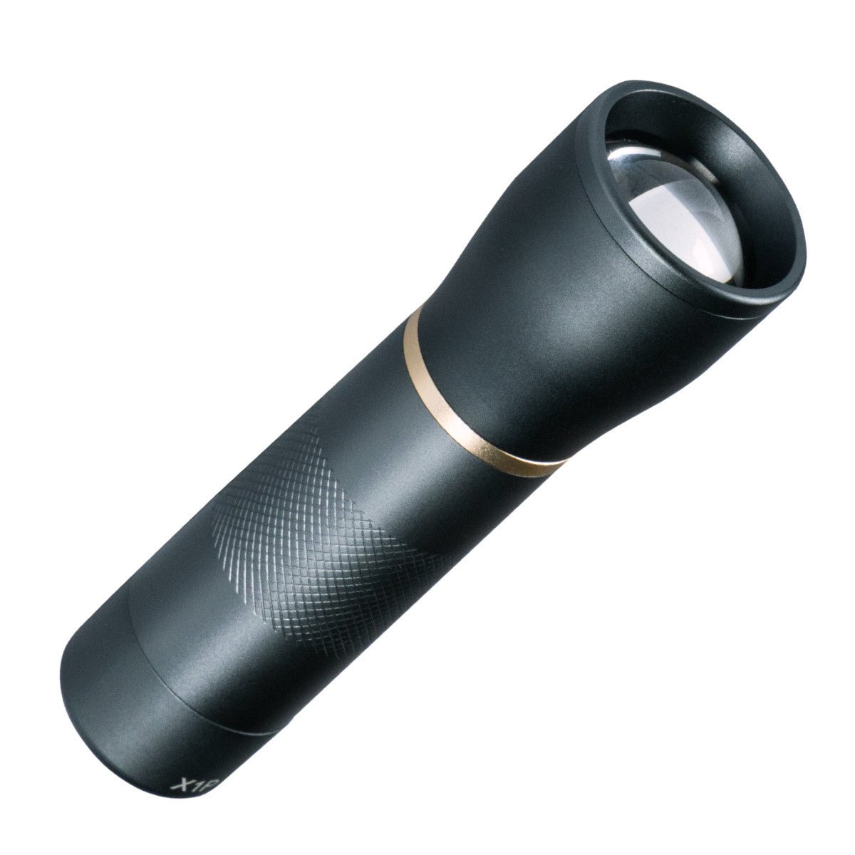 LED Zaklampen met batterijen - LED.nl