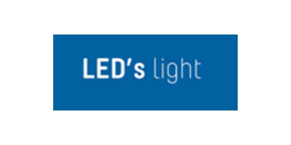LED's light - LED.nl