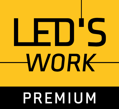 LED's Work Premium - LED.nl