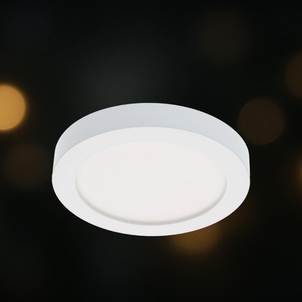 Opbouw Spots - LED.nl