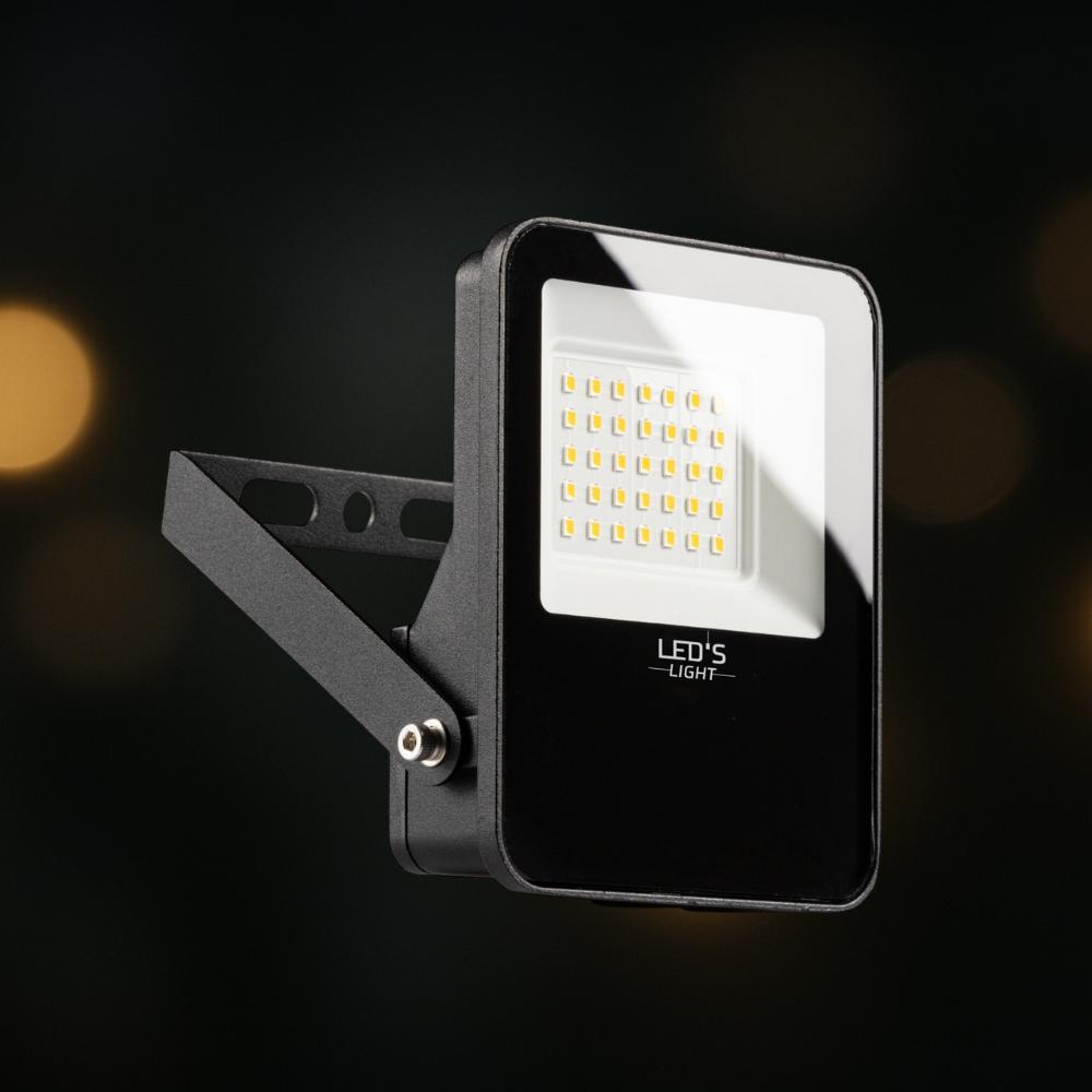 Strahler ohne Sensor