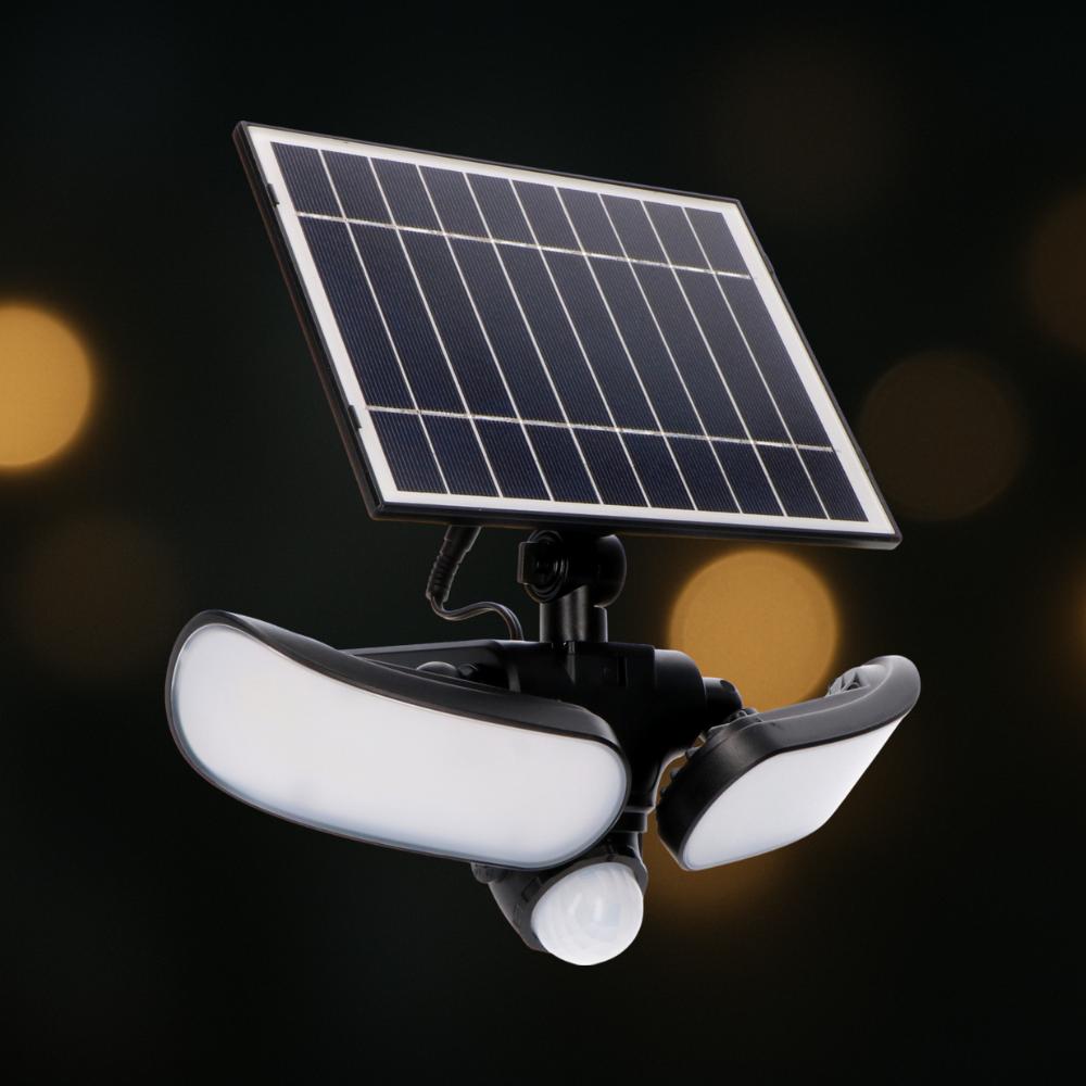 Solarstrahler
