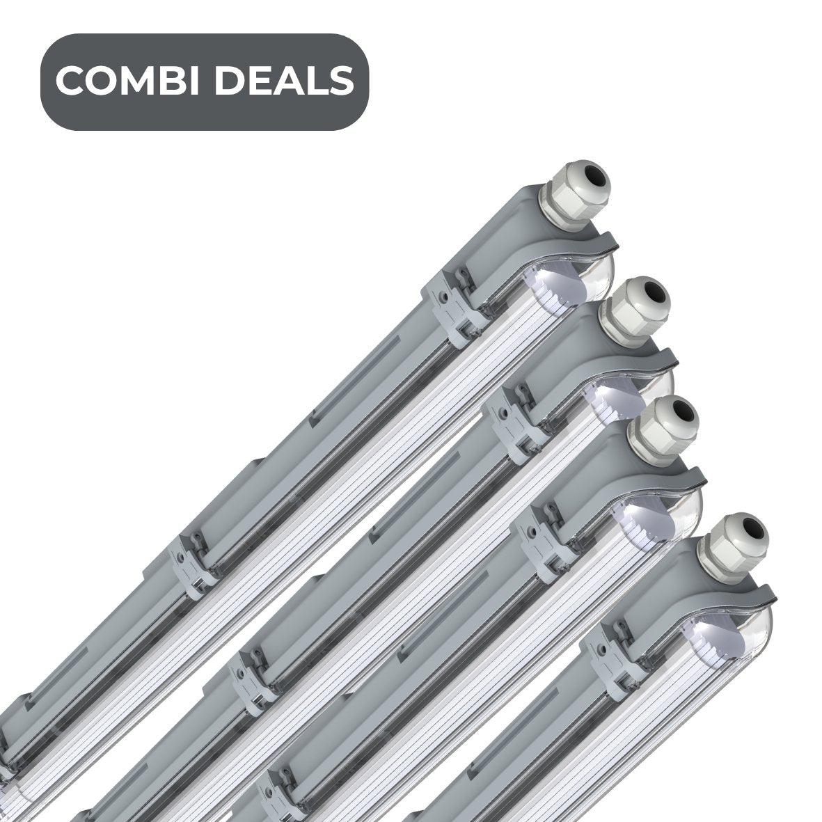 TL Armaturen combi deals