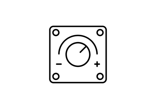 Universele LED Dimmers