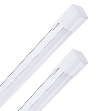 LED's Light LED light bar 150 cm for indoor use - Fixture including LED TL tube - 2520 lm - LED.nl