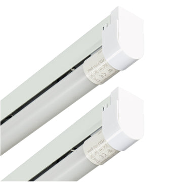 LED's Light LED-Lichtleiste 60 cm für den Innenbereich - Leuchte inkl. LED-TL-Röhre - 1000 lm - LED.de