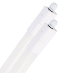 2 PACK - LED's Light LED TL verlichting compleet 150 cm - Geschikt voor buiten en binnen - 2750 lm TL verlichting LED.nl