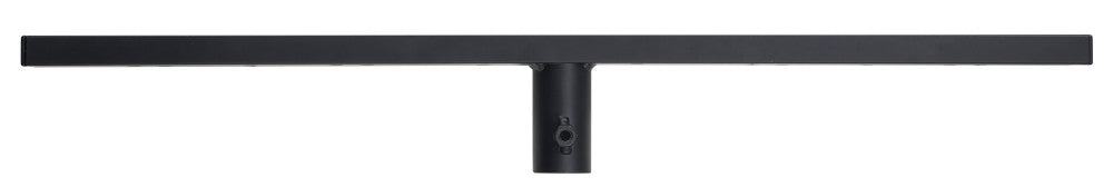 Accessoire - T-beugel - 40mm 680mm 90mm - Zwart LED.nl