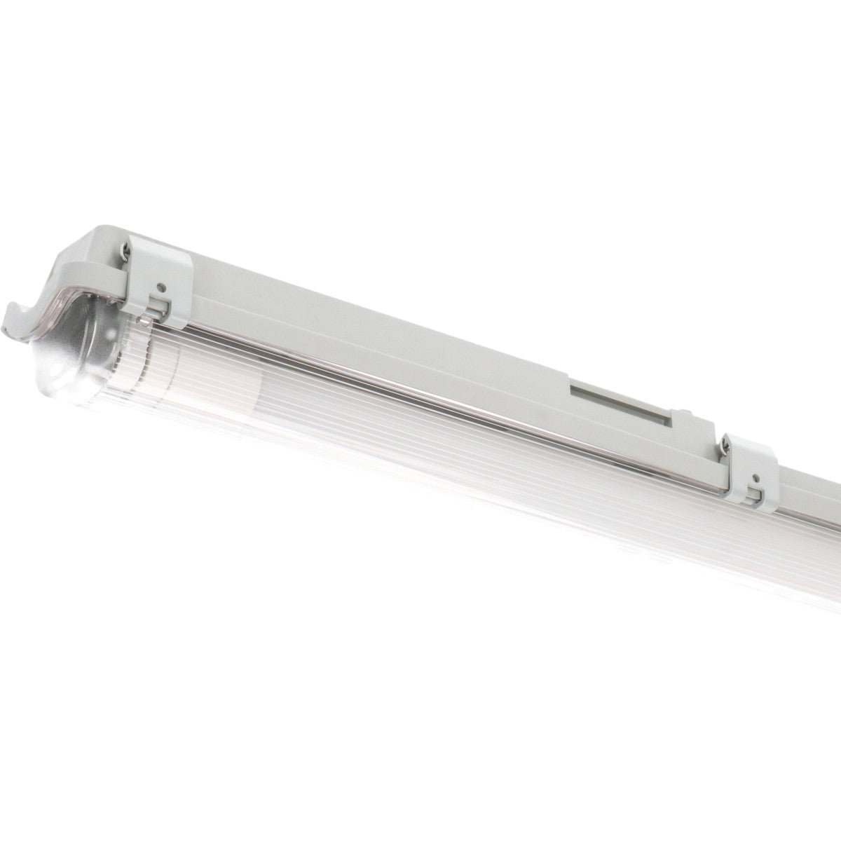 4 PACK - LED's Light TL Armatuur LED compleet 120 cm - Armatuur met LED Buis - Waterdicht - 1890 lm - LED.nl