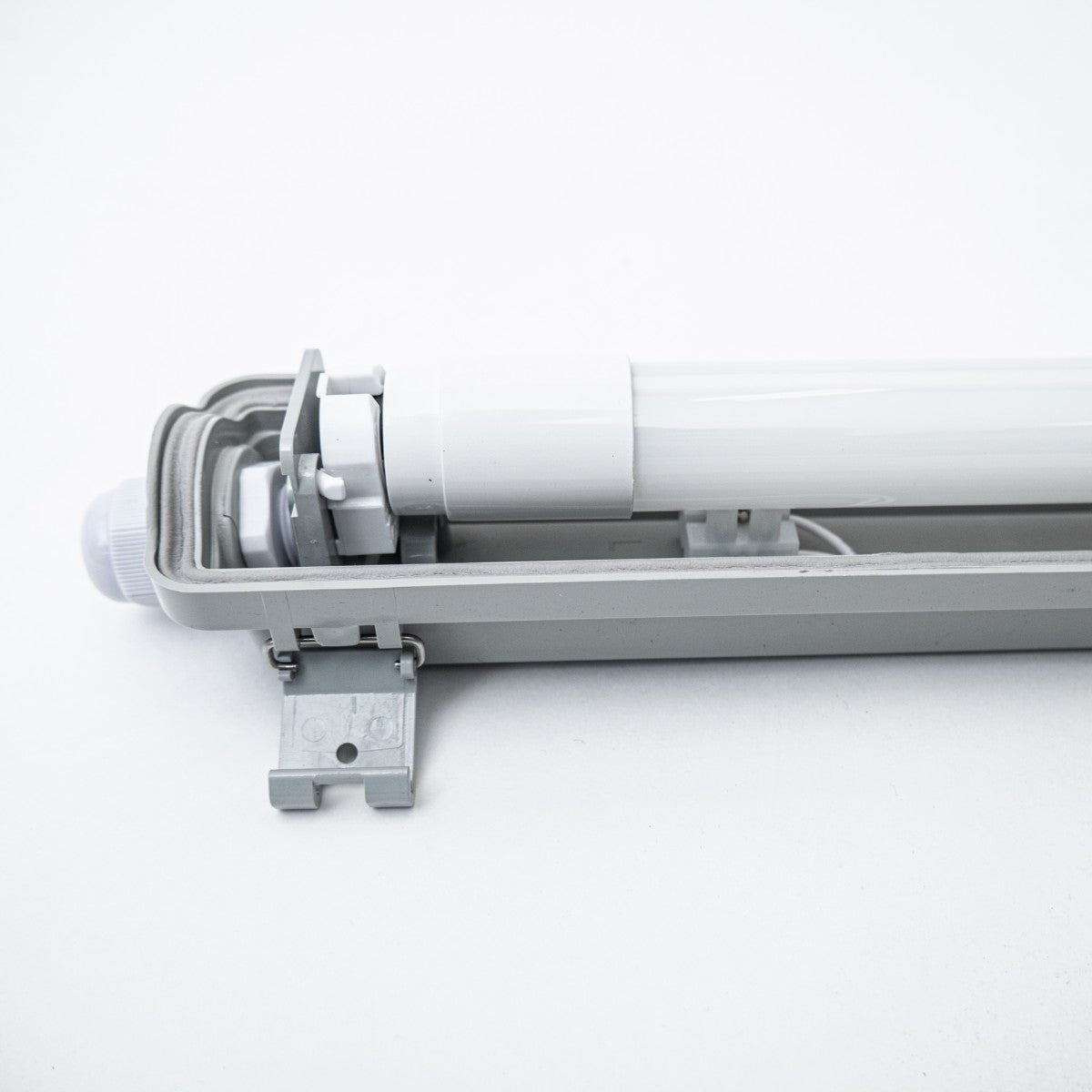 4 PACK - LED's Light TL Armatuur LED compleet 120 cm - Armatuur met LED Buis - Waterdicht - 1890 lm - LED.nl