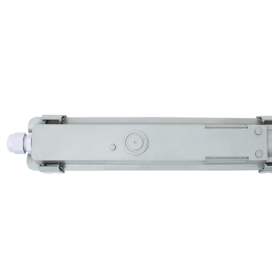 2 PACK - LED's Light Proventa TL Armatuur LED compleet 120 cm - Armatuur met LED Buis - Waterdicht - 2160lm TL verlichting LED.nl