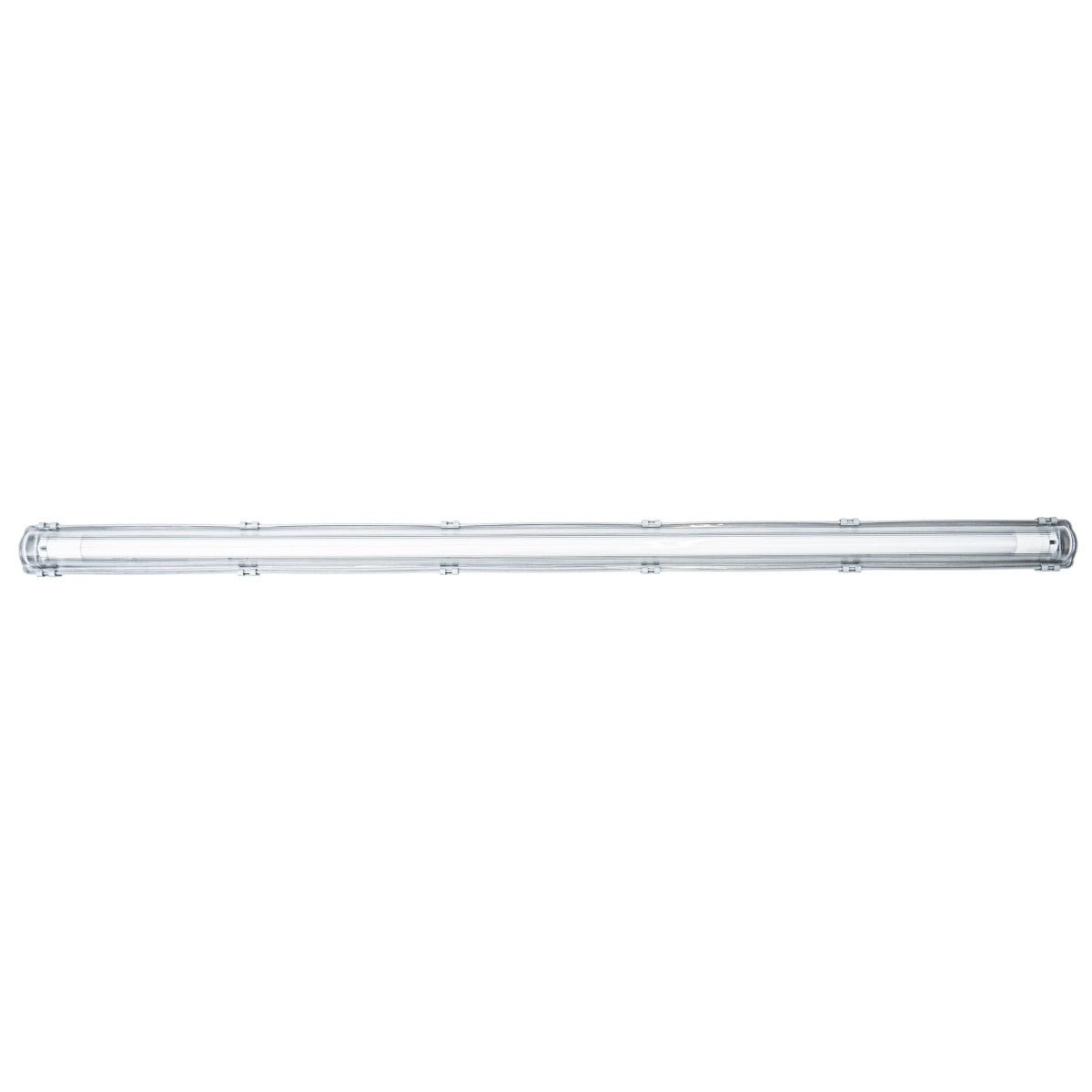 4 PACK - LED's Light TL Armatuur LED compleet 120 cm - Armatuur met LED Buis - Waterdicht - 1890 lm - LED.nl
