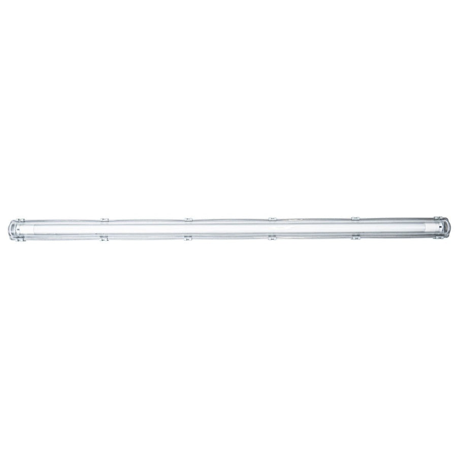 2 PACK - LED's Light Proventa TL Armatuur LED compleet 120 cm - Armatuur met LED Buis - Waterdicht - 2160lm TL verlichting LED.nl