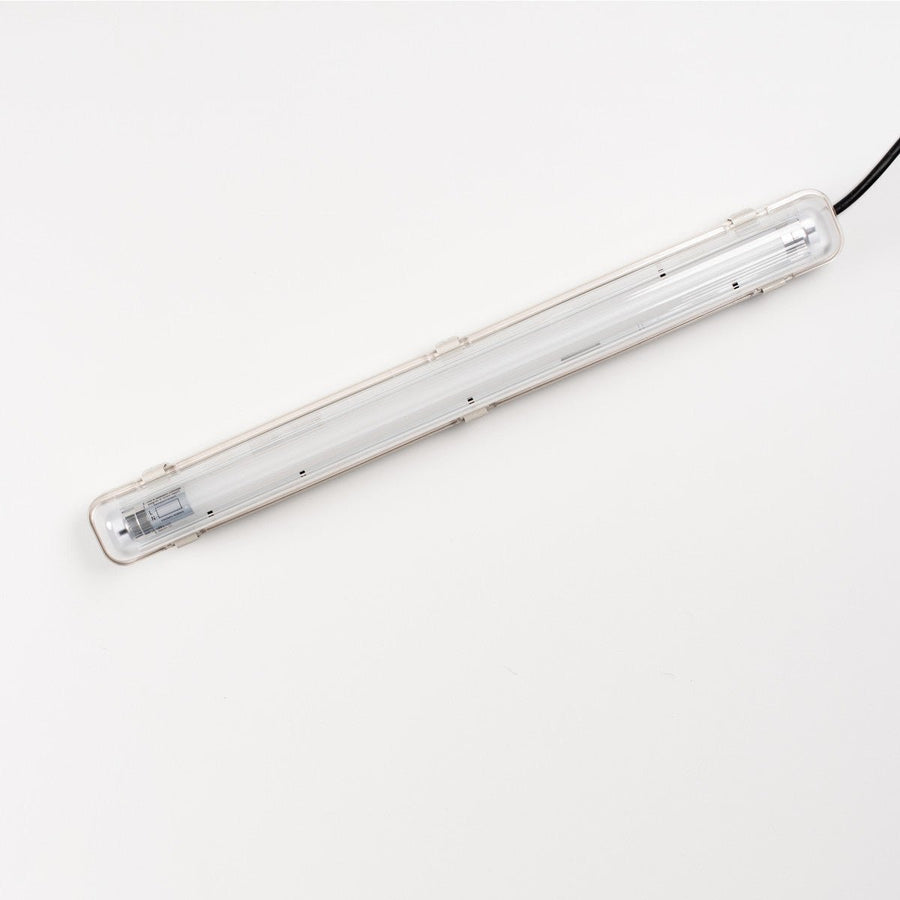 2 PACK - LED's Light LED TL lamp met sensor 150 cm - Bewegingssensor en nachtsensor - Waterdicht - 3100 lm LED.nl