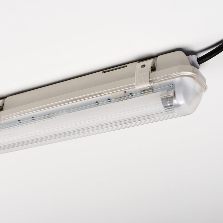 2 PACK - LED's Light LED TL lamp met sensor 150 cm - Bewegingssensor en nachtsensor - Waterdicht - 3100 lm LED.nl