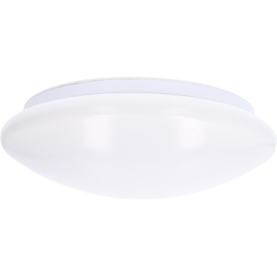 LED's Light Deckenleuchte mit Bewegungsmelder Ø 33 cm - Kaltweißes Licht (4000K) - LED.de