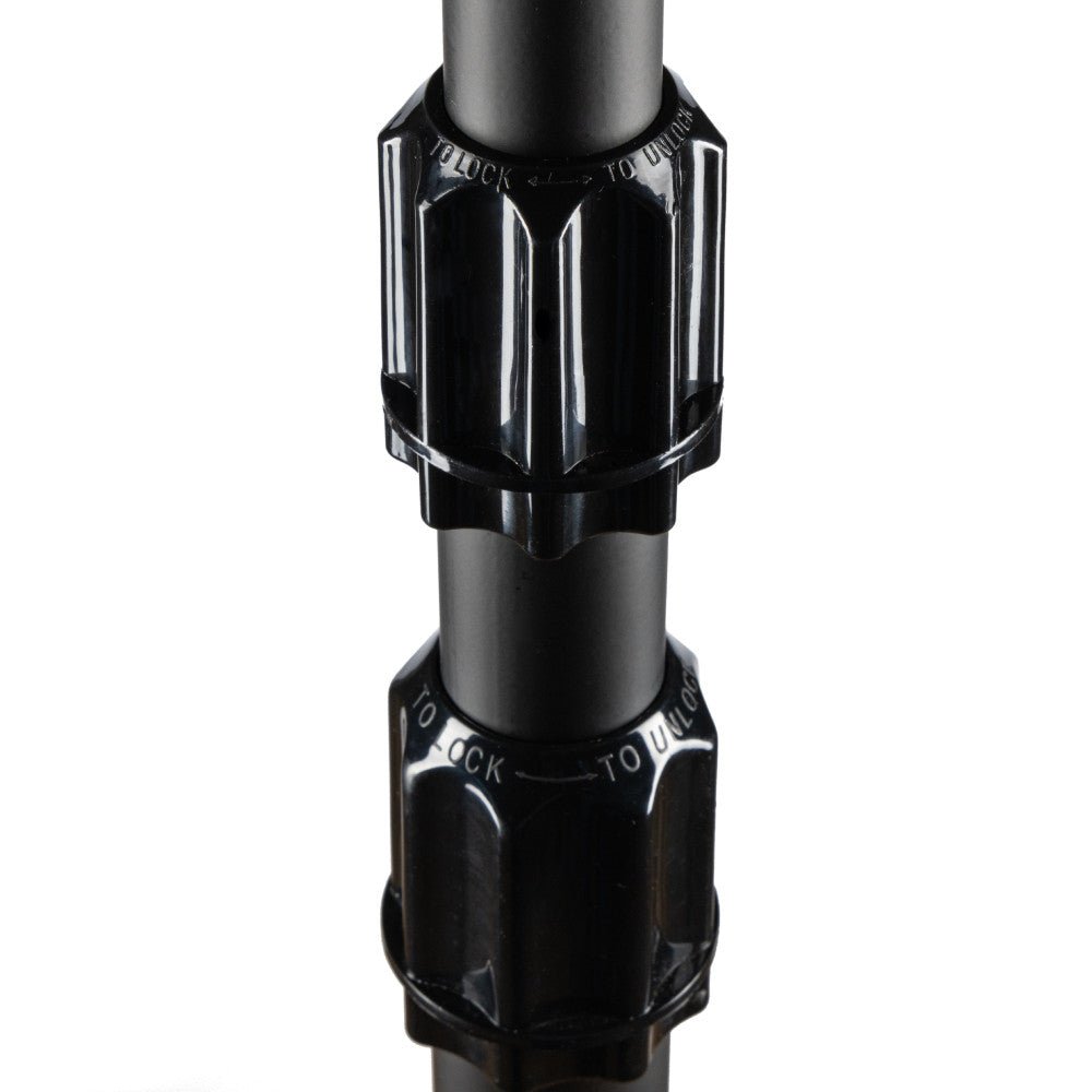 Accessoire - Statief - 1420mm 2990mm - Zwart - LED.nl