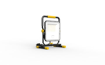 Kosteneffectieve LED Werklamp – 50W | 5500 lm | 4000K Werklampen LED.nl