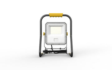 LED Werklamp met Hoge Prestaties – 50W | 7000 lm | 4000K Werklampen LED.nl