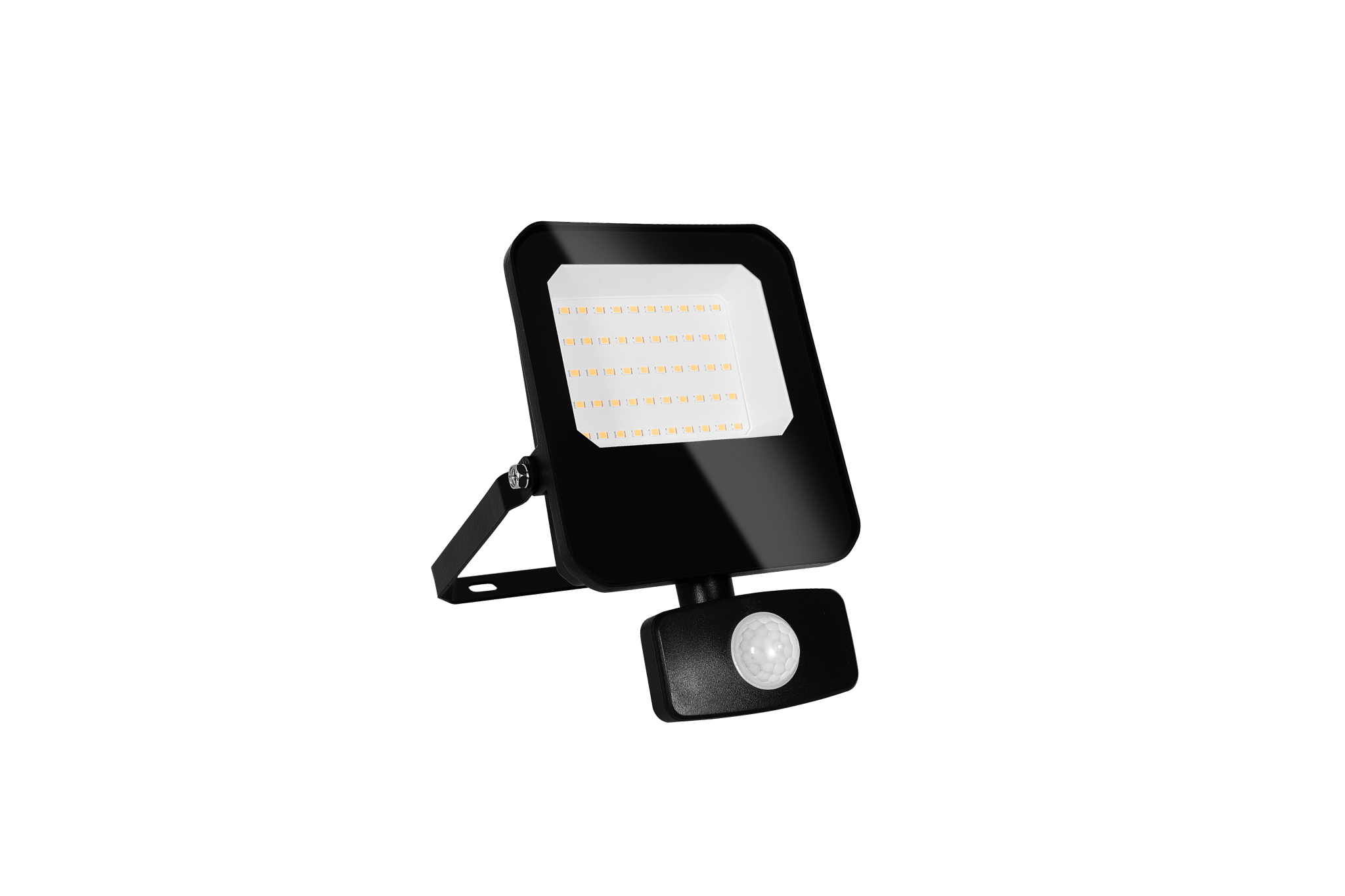 LED's Light Buitenlamp met bewegingssensor 7000 - binnen en buiten - 50W - LED.nl