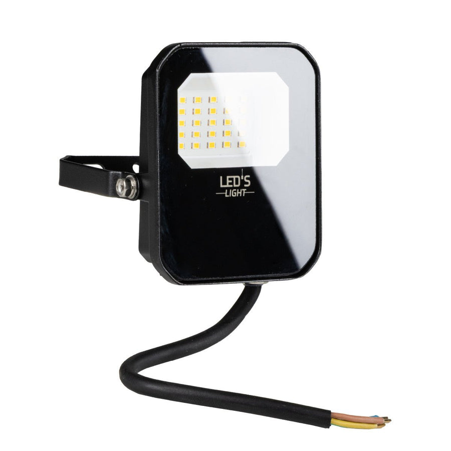 LED's Light Buitenlamp schijnwerper 2800 - voor binnen en buiten - 20W Schijnwerpers LED.nl