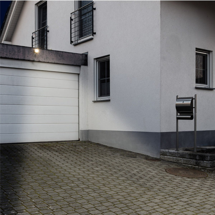 LED's Light Buitenlamp schijnwerper 2800 - voor binnen en buiten - 20W Schijnwerpers LED.nl