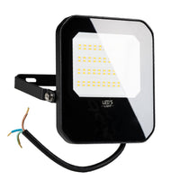 LED's Light Outdoor Strahler 4200 - für den Innen- und Außenbereich - 30W - LED.de