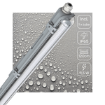 LED's Light Complete LED TL lamp met LED buis 120 cm - Binnen en buiten - 2130 lm - 1x11,5W - 4000K - LED.nl