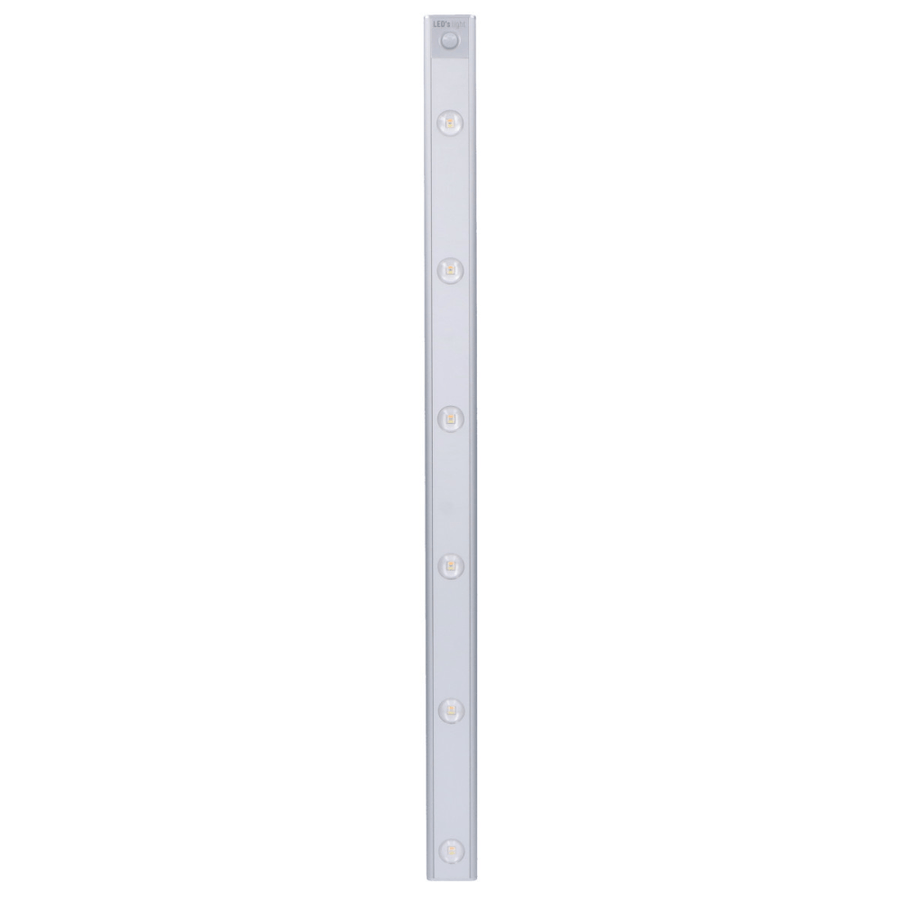 LED's Light EasyFix Cabinet Lighting with Motion Sensor - RGB function - 6 light points - Wireless and rechargeable - 70 cm - LED.nl