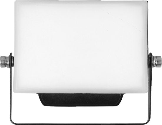 LED's Light Floodlight 900 met beugel - Universeel voor binnen en buiten - 10W - LED.nl